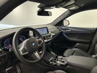 BMW X4 - Vorschau Bild 28