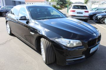 BMW 520 - 11