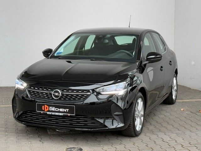 Opel Corsa F Elegance 1.2l 100PS Automatik/Kamera!