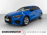 Audi A3 Sportback S line 45 TFSI e S tronic VIRTUAL*N - Audi A3 Plug-in Hybrid (PHEV) Gebrauchtwagen