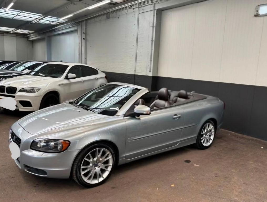 Angebot ansehen Volvo C70