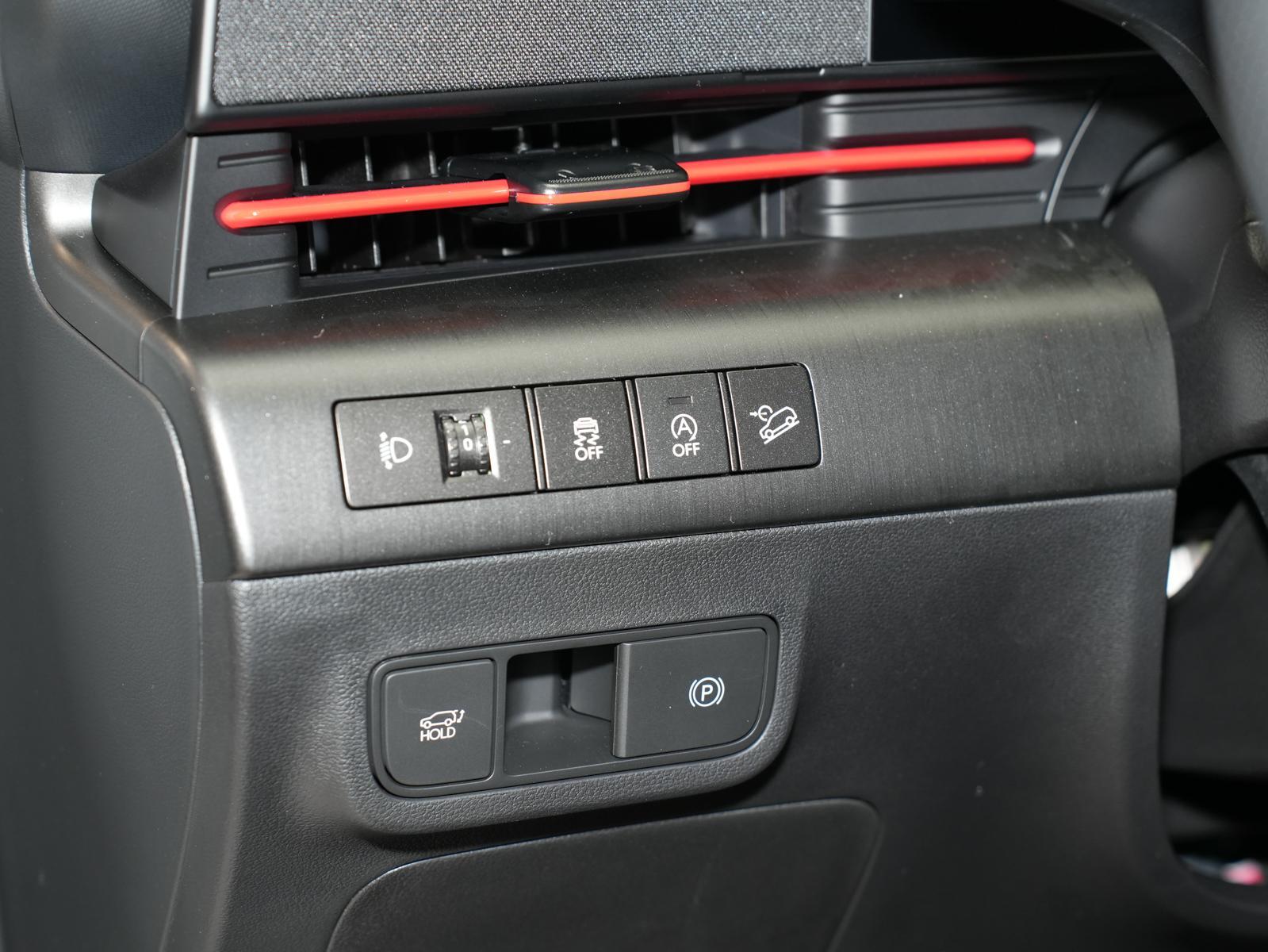 Hyundai Kona 1.6 TGDI DCT N Line X Alcantara BOSE 360°, миниатюра 14