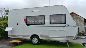 Fahrzeugabbildung Bürstner PREMIO LIFE 425 TS 2023