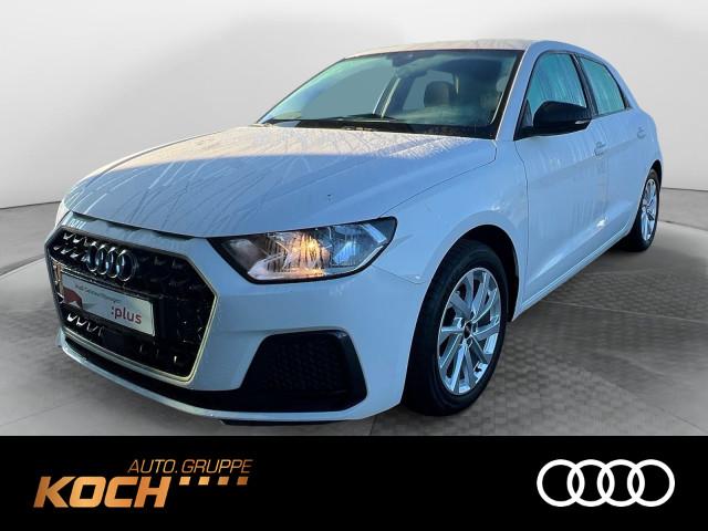Audi A1 Sportback 25 TFSI advanced, LED, Virtual, PDC
