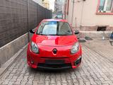 Renault Twingo Rs 1.6 16v - Renault Twingo: RS