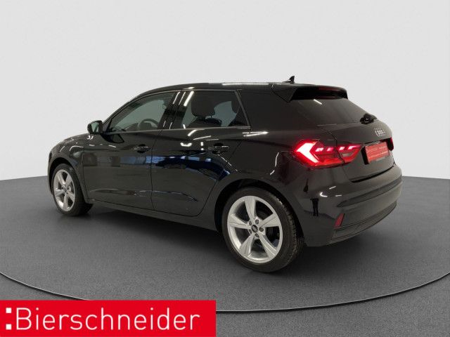 Audi A1 - Bild 7