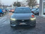 Ford Focus Turnier ST-Line Style - Ford Focus ST mit Diesel-Antrieb