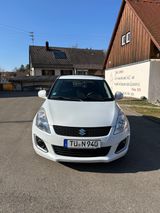 Suzuki Swift 1.2 30 Jahre 30 Jahre - Suzuki Swift von privat