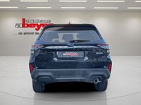 Subaru Forester - Vorschau Bild 4