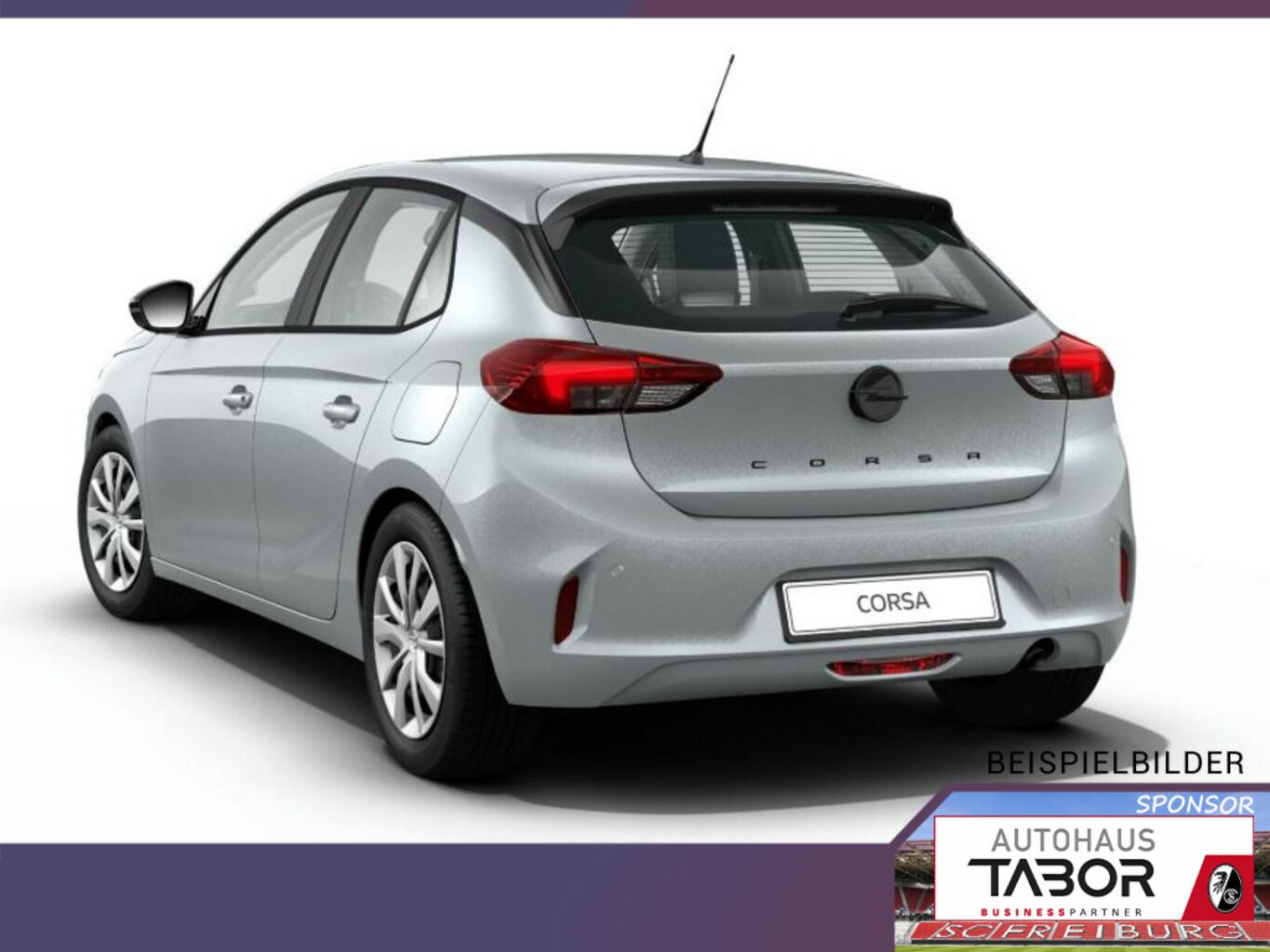 Opel Corsa - Bild 3