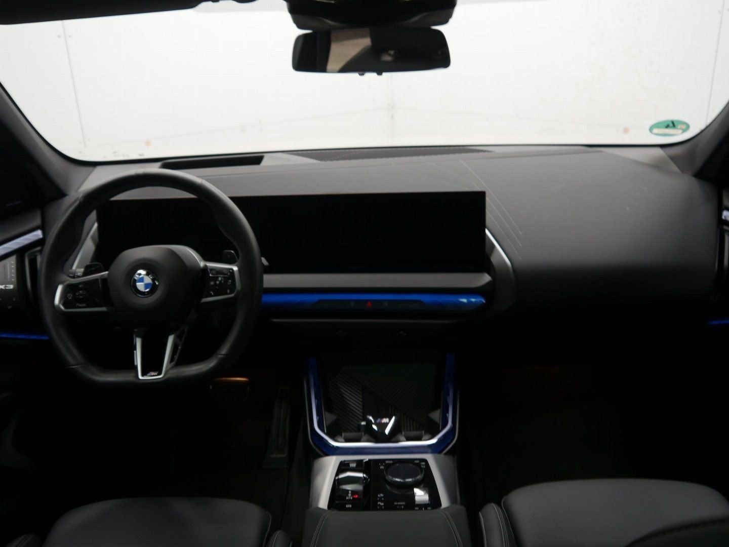 Fahrzeugabbildung BMW X3 20 xDrive M Sportpaket HK HiFi DAB LED