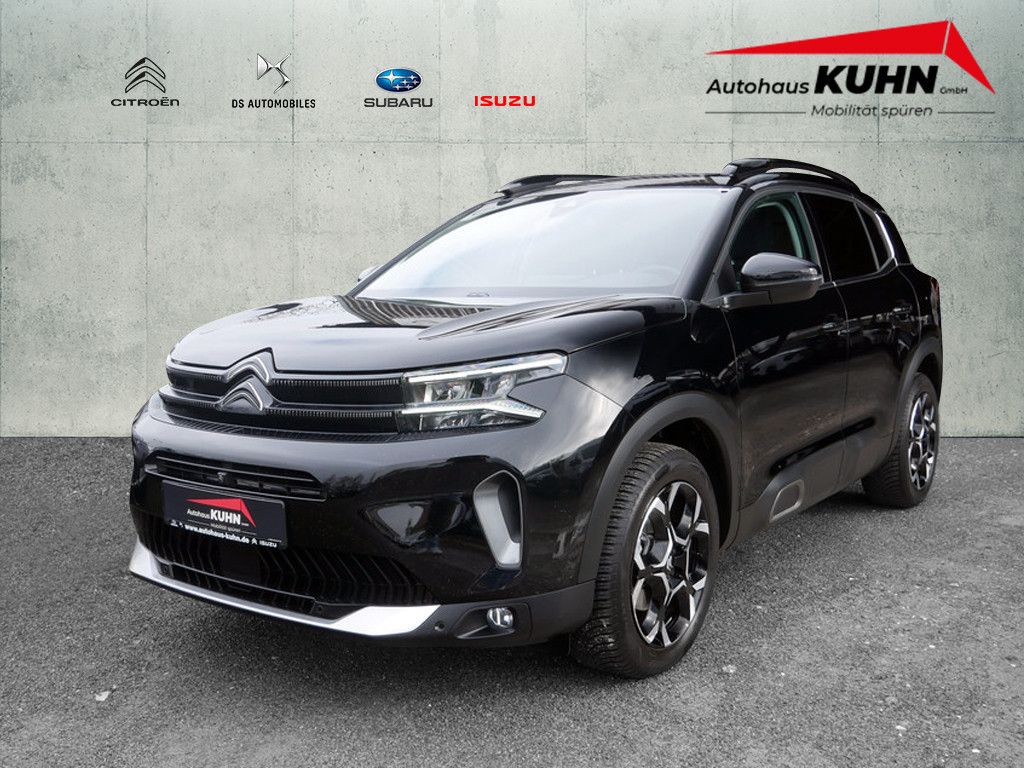 Image of Citroën C5 Aircross