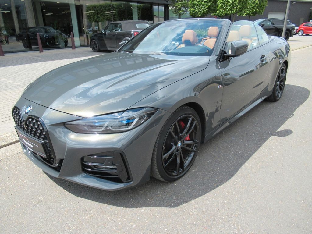 Image of BMW 430