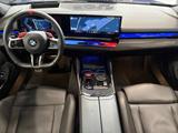 BMW M5 Limousine DA/PA Prof HuD B/W Carbon Keramik - BMW M5 Gebrauchtwagen
