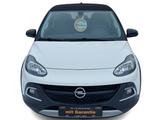 Opel Adam ROCKS 1.4*Tempomat*App-Connect*Faltdach* - Opel Adam: Rocks