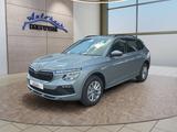 Skoda Kamiq Selection 1,0TSI 115PS Kessy/Kamera/Temp/2