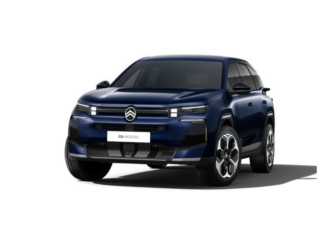 Citroën C5 Aircross Hybrid 145 Doppelkupplung 6-Gang MAX