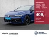 Volkswagen Golf R 2.0 TSI 4Motion DSG