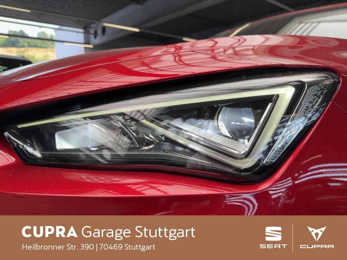 Cupra Formentor - Bild 14