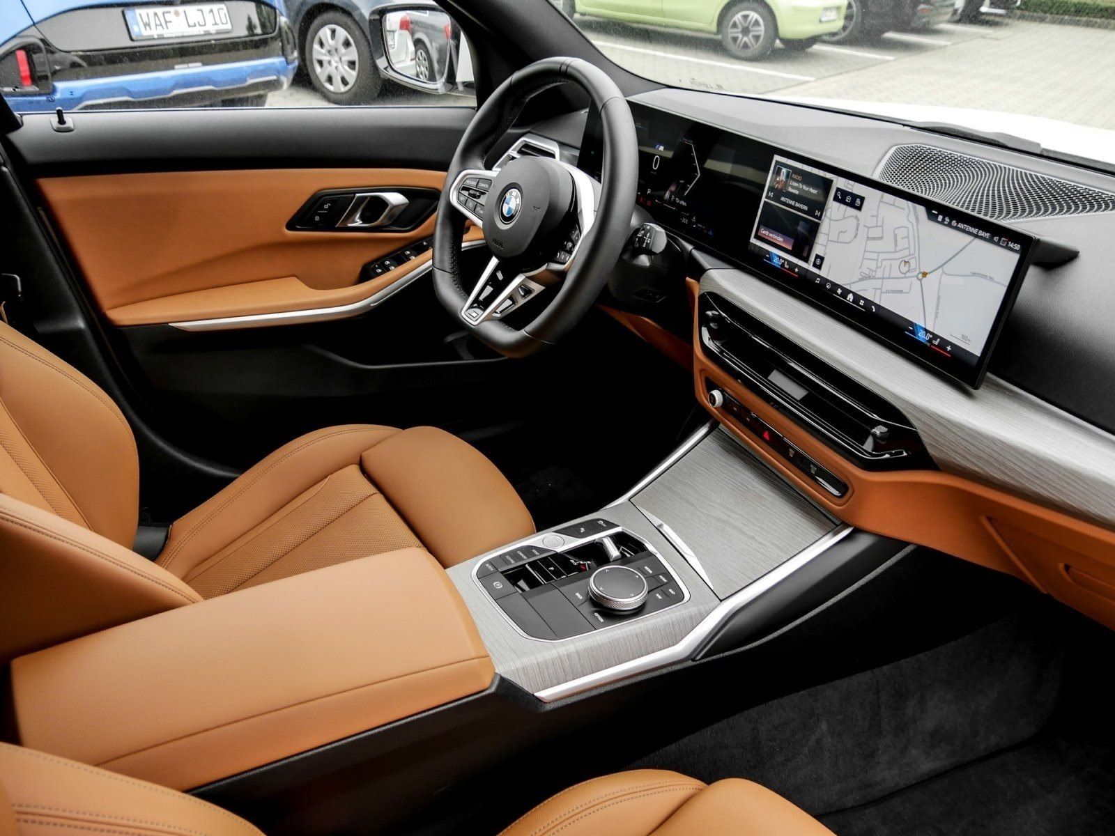 BMW 318 - Bild 3