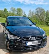 Audi A3 1.8T Quattro 3x s line - Audi 80: L