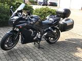 Yamaha FZ1 GT - YAMAHA FZ
