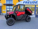 CFMOTO U10-PRO,Higland,UFORCE,Side-by-Side, - QUAD SIDE BY