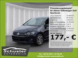 Volkswagen Golf Sportsvan SOUND 2.0TDI*ACC Navi SHZ PDCv+h - Volkswagen Golf Sportsvan SOUND mit Diesel-Antrieb