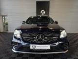 Mercedes-Benz GLC 43 4MATIC Coupé/BURMESTER/360°/LED - Mercedes-Benz GLC-Klasse: Sportwagen