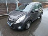 Chevrolet Spark LS - gebrauchte Chevrolet Spark aus dem Jahr 2011