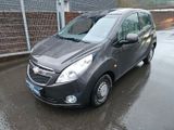 Chevrolet Spark LS - Chevrolet Spark aus 2011