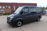 Mercedes-Benz Sprinter 313 L1H1 Kastenwagen*PDC*AHK*Euro5* - Mercedes-Benz Sprinter Gebrauchtwagen in Oberhausen