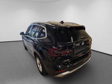 BMW X3 - 2