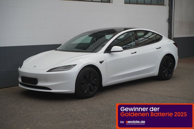 TESLA Model 3 Long Range AWD *Highland*AHK*