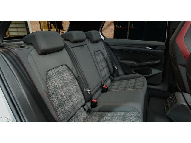 Volkswagen Golf - Bild 7