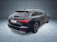 Audi A6 - Vorschau Bild 6