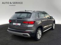 Seat Ateca 1.5 TSI ACT Xperience DSG