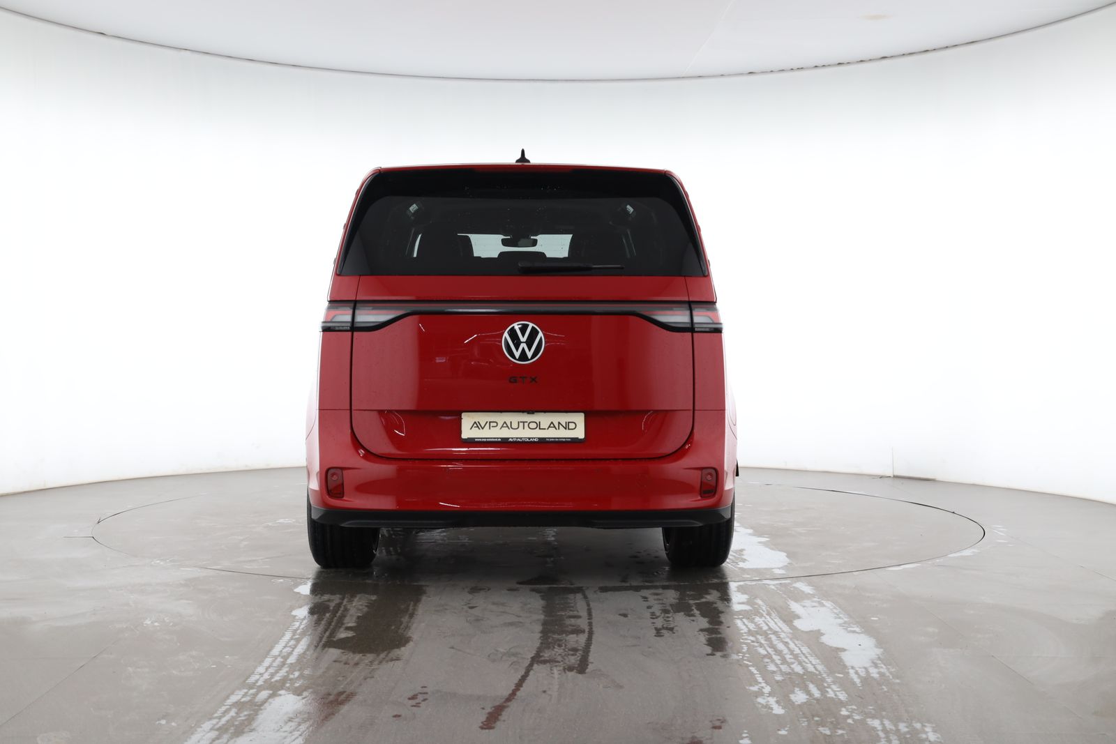 Volkswagen ID. Buzz - Bild 6