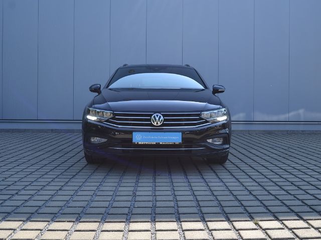 Passat Variant 2.0 TSI 190 PS DSG Business AHK/P