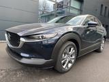 Mazda CX-30 Centre-Line Design Paket 140 Metallic - mit Hybrid-Antrieb: Blau, Metallic