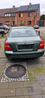 Hyundai Elantra 2.0 16V 73000 KM - Hyundai: Elantr
