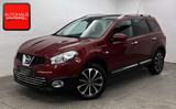 Nissan Qashqai+2 Acenta 4X4 7SITZ+PANO+KAMERA+NAVI+KLIM - Nissan Qashqai+2 mit Diesel-Antrieb: Automatik