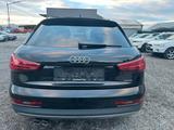 Audi Q3 2.0 TDI quattro/Navi/Kamera/Shz/Panora/1Hand - gebrauchte Audi Q3 aus dem Jahr 2015