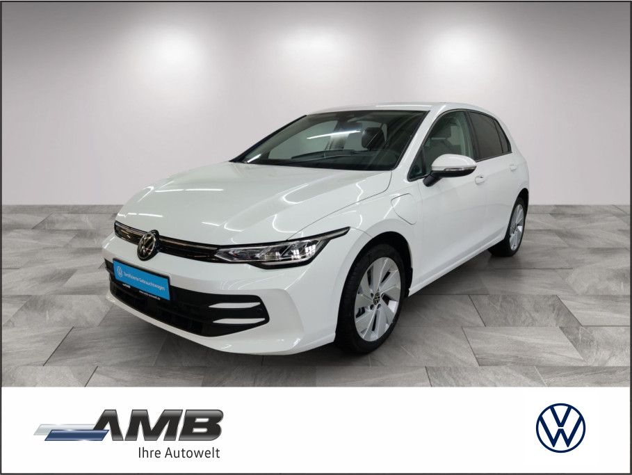 Golf Life 1.5 eHybrid LED/ACC/Sitzhz/bis04.30Gar