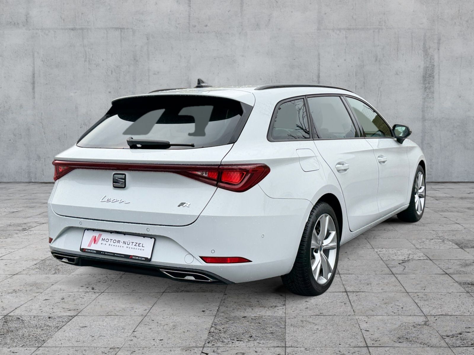 Seat Leon - Bild 6