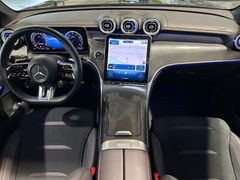 MERCEDES-BENZ GLC 43 AMG - Ansicht 25