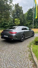 Mercedes-Benz CLS 53 AMG Mercedes-AMG CLS 53 4MATIC+ Autom... - Mercedes-Benz CLS 53 AMG aus 2019