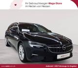 Opel Insignia ST 2.0 T Business Elegance AHK - Opel Insignia: Business Elegance