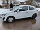 Opel Corsa 1.2 Color Edition Color Edition - Opel Corsa von privat
