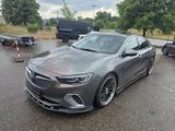 Opel Insignia 2.0 Turbo 4x4 GSi Blowoff Tuning 260PS  - Opel: Tuning